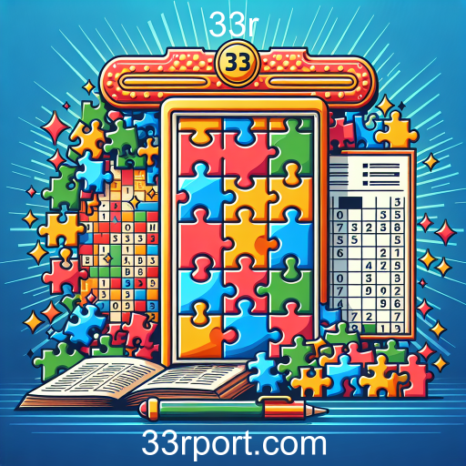 O Fascinante Mundo dos Jogos de Quebra-Cabeça