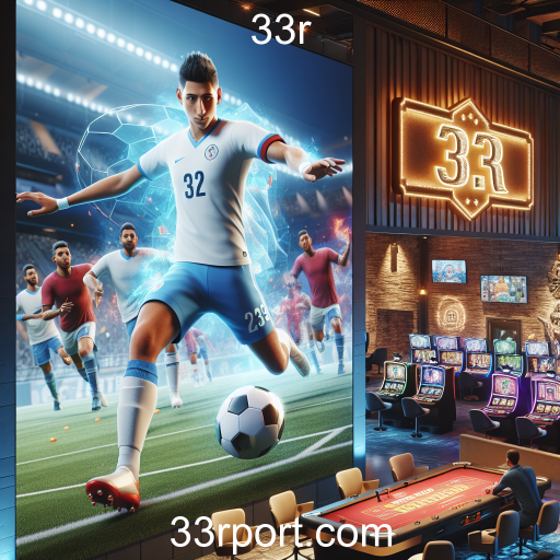 A Ascensão dos Jogos de Esportes: Realismo e Competição no Mundo Virtual